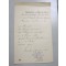 Document 1906 Signalement Soldaat 11e Bat Landweer Infanterie Deventer