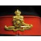 Officiers pet net tenue Royal Artillerie WW2 (Field officer forage cap Royal Artillery WW2)