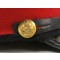 Officiers pet net tenue Royal Artillerie WW2 (Field officer forage cap Royal Artillery WW2)