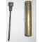 British rifle oiler Knob top MK II 1891-1899