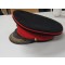 Officiers pet net tenue Royal Artillerie WW2 (Field officer forage cap Royal Artillery WW2)