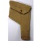  1937 Webley MKIV .38 Service Pistol Holster