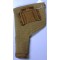  1937 Webley MKIV .38 Service Pistol Holster