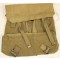 	 P37 haversack, or small pack 1945