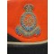 Coloured field cap Royal Horse artillery