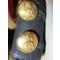 Coloured field cap Royal Horse artillery