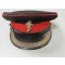 REME field officer forage cap