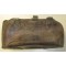 Tas magazijn Madsen K.N.I.L. pre 1940 (Pouch mag leather Madsen K.N.I.L. pre 1940)