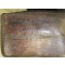 Tas magazijn Madsen K.N.I.L. pre 1940 (Pouch mag leather Madsen K.N.I.L. pre 1940)