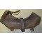 Tas magazijn Madsen K.N.I.L. pre 1940 (Pouch mag leather Madsen K.N.I.L. pre 1940)