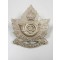 Capbadge Saskatoon Light Infantry WW2