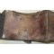 Tas magazijn Madsen K.N.I.L. pre 1940 (Pouch mag leather Madsen K.N.I.L. pre 1940)