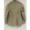 British ww1 cotton tunic