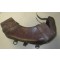 Tas magazijn Madsen K.N.I.L. pre 1940 (Pouch mag leather Madsen K.N.I.L. pre 1940)