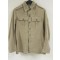 British ww1 cotton tunic