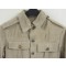 British ww1 cotton tunic