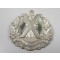 Capbadge Cameron Highlanders of Canada
