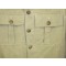 British ww1 cotton tunic