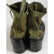 US Army Vietnam Jungle Boots 1966 Vibram sole