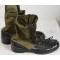 US Army Vietnam Jungle Boots 1966 Vibram sole