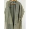 Regenjas US Army Ww2 (Rain coat US Army WW2 synthetic rubber "duster" style)