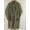 Regenjas US Army Ww2 (Rain coat US Army WW2 synthetic rubber "duster" style)