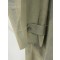 Regenjas US Army Ww2 (Rain coat US Army WW2 synthetic rubber "duster" style)