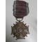 The People's Republic of Poland: Cross of Merit