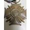 The People's Republic of Poland: Cross of Merit
