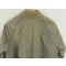 Regenjas US Army Ww2 (Rain coat US Army WW2 synthetic rubber "duster" style)