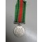 defence medal miniature 