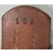 Leibriemen WW2 (Belt leather WW2)