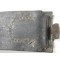 Leibriemen late war WW2 (Belt leather late war WW2)