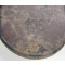Leibriemen late war WW2 (Belt leather late war WW2)