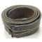 Leibriemen late war WW2 (Belt leather late war WW2)