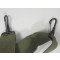 Tas M7 assault gasmask (Bag M7 assault gasmask Carrier)
