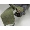 Tas M7 assault gasmask (Bag M7 assault gasmask Carrier)