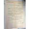 Brief mit Umslag Schwester gefallener Soldat 1944 (Letter to sister of fallen brother asking for info)