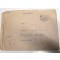Brief Schwester gefallener soldat 1944 (Letter sister of fallen brother asking for info)