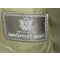  "IKE" FIELD JACKET