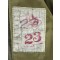 Battle Dress Blouse Canadian Royal Army Cadet
