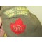 Battle Dress Blouse Canadian Royal Army Cadet