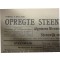 Opregte steenwijker Courant 04 mei 1945