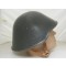 Helm M56/76 DDR NVA (Steel Helmet, M56/76 DDR NVA)