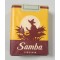 Samba sigaretten (Samba cigarettes)