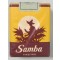 Samba sigaretten (Samba cigarettes)
