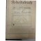 Arbeitsbuch 1e model nr 105/63500