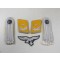 Luftwaffe Leutnant der flieger