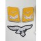 Luftwaffe Leutnant der flieger
