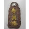 WW1 era shoulderboard German Imperial Army
